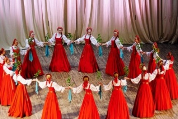 4 крымских ансамбля приглашены в Москву на Чемпионат России по народным танцам