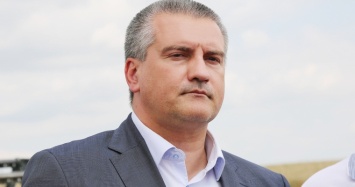 Аксенов анонсировал «тотальный снос» объектов на набережной Симеиза осенью