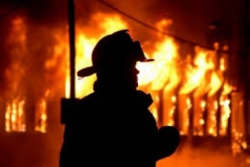 Спасатели Кривого Рога бьют тревогу - в городе участились пожары