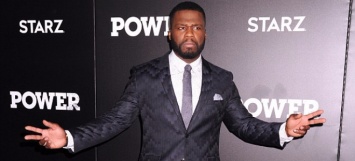 Рэпера 50 Cent наказали за мат на Карибах