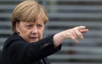 Германия исключает возможность проведения неформальных переговоров с Британией по Brexit