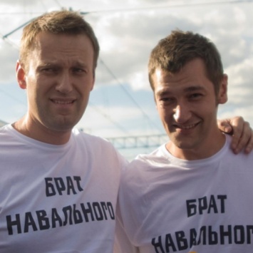 Суд отказал Олегу Навальному в освобождении по УДО