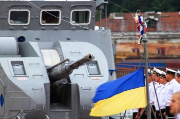На одесском Морвокзале широко отпразднуют День ВМС Украины: возможен визит гаранта