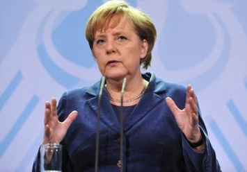 Меркель не видит возможностей для проведения выборов в Донбассе в ближайшей перспективе