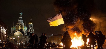 Российская оппозиция тесно связана с киевской властью: Москве готовят жестокий Майдан