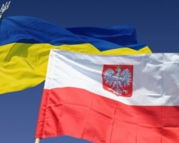 В Польше напали на группу украинцев