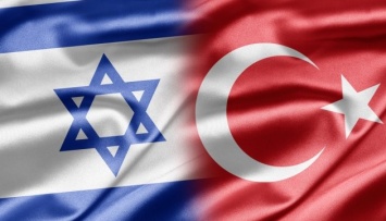 Турция и Израиль возобновили дипломатические отношения