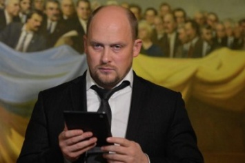 Депутат из Полтавы назвал украинские реформы позором