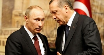 Извинение Эрдогана перед Путиным переводится с турецкого примерно как «Хватит дуться»
