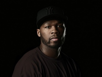 Репер 50 Cent был арестован за нецензурную лексику во время концерта