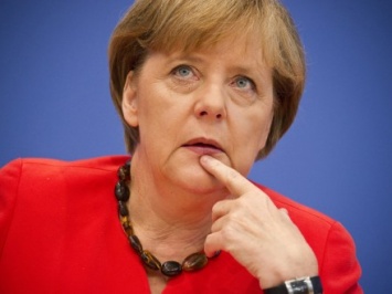 А.Меркель: Brexit не повлияет на безвизовый режим для Украины