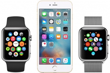 Apple Watch 2 получат встроенный GPS-модуль и полную водонепроницаемость
