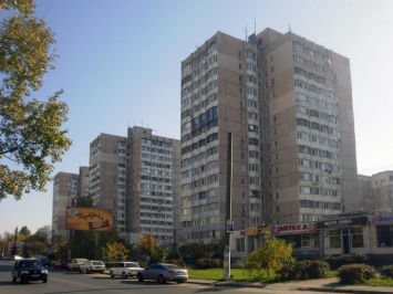 В Одессе в закрытой квартире нашли мертвую женщину