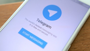 Американские эксперты призвали отказываться от Telegram и переходить на WhatsApp