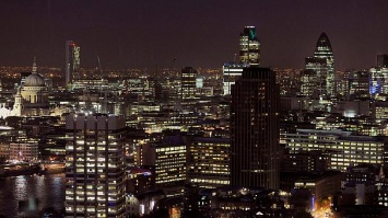 Международные компании могут покинуть Лондон