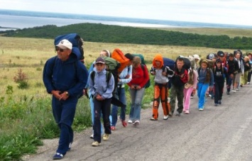 Севастополь введет обязательную регистрацию для всех детских туристических групп