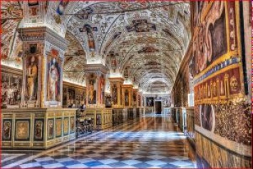 Италия проведет Праздник Музеев