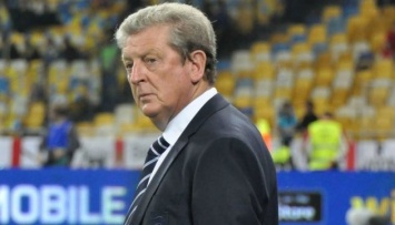 Тренер сборной Англии по футболу ушел в отставку
