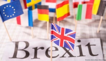 Английский язык может потерять официальный статус в ЕС