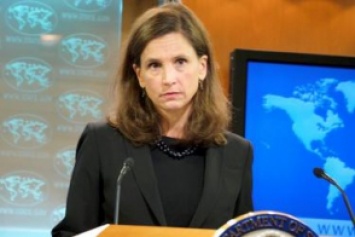 В Госдепе США заявили о преследовании американских дипломатов в РФ