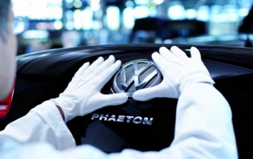Volkswagen направит на урегулирование "дизельного скандала" 15 млрд долларов