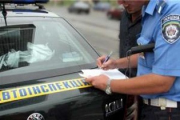 Что ждет украинских водителей: новые штрафы и другие "сюрпризы"