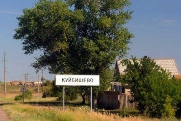 Жители декоммунизированного райцентра Запорожской области взбунтовались против его нового названия, - ВИДЕО
