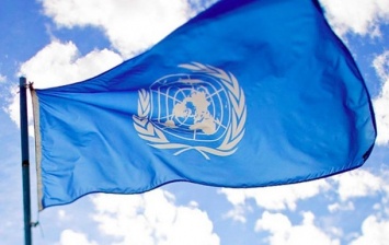 На оказание гуманитарной помощи ООН в этом году потребуется еще более 16 миллиародов долларов