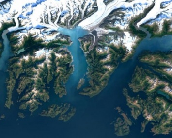 Вышло обновление для сервиса Google Earth