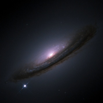 Ученые доказали существование темной энергии во Вселенной