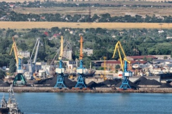 Иностранный морской траспорт все чаще игнорирует санкции и заходит в Крым