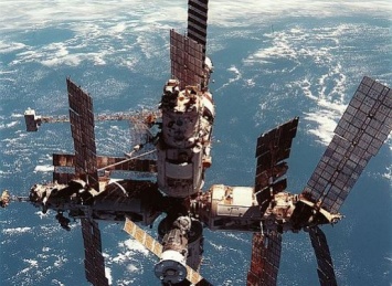 NASA и РКК «Энергия» создадут окололунную орбитальную станцию