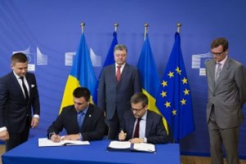 Украина поучаствует в программах «Евроатома»