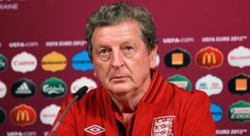 Ходжсон ушел из сборной Англии после поражения от Исландии