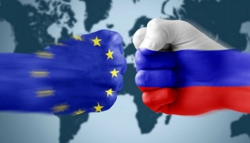 ЕС признал Россию «ключевым стратегическим вызовом»