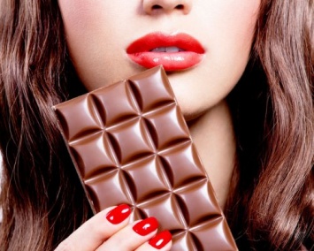 Ученые: Выявлена причина любви к шоколаду