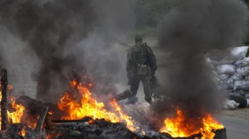 Боевики 71 раз обстреляли украинские позиции