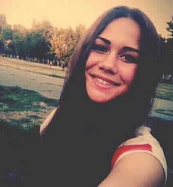 В Запорожской области пропала 14-летняя девочка