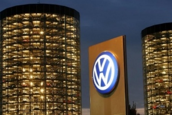 Стал известен объем выплат концерна Volkswagen по «дизельгейту»