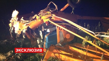 Авиакатастрофа по-русски: пилот угнал самолет, чтобы слетать за водкой