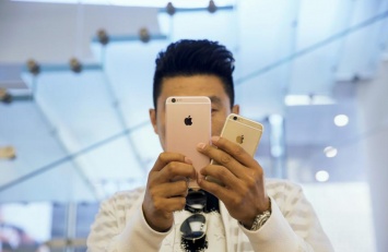 Южная Корея проведет антимонопольное расследование по поводу контрактов Apple с операторами