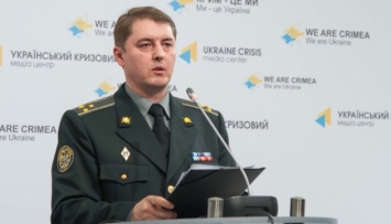 Украина потеряла в АТО еще одного бойца, шестеро ранены