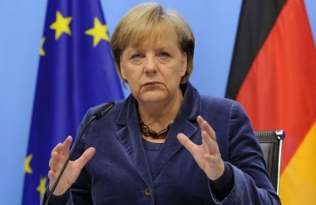 Меркель: До окончания переговоров по Brexit Британия остается полноправным членов ЕС