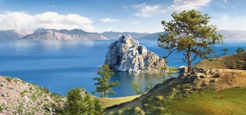 Озеро Байкал впервые протестируют на микропластик