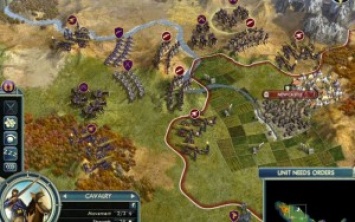 Компьютерную игру Civilization V адаптируют для изучения в школах США
