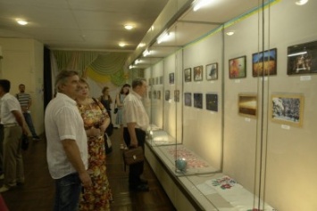 В Покровске (Красноармейске) прошло награждение участников фотоконкурса