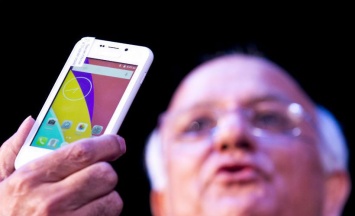 Индийский клон iPhone за $4 может оказаться подделкой