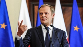 Лидеры ЕС обсудят выполнение Минских договоренностей, - Туск