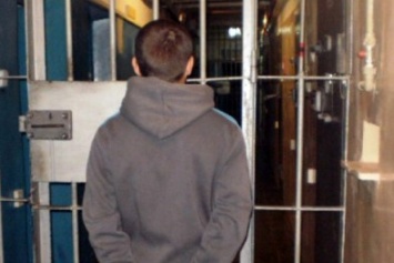 В Полтаве задержали 15-летнего вора-рецидивиста