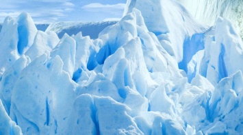NASA: На Земле может наступить мини-версия Ледникового периода
